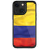Colombia Flag iPhone 13 Cargo Case